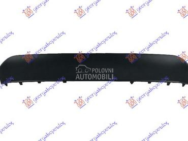 SPOJLER ZADNJEG BRANIKA (AMG-L za Mercedes Benz V Klasa od 2015. do 2020. god.