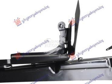 NOSAC BLATOBRANA... za Porsche Cayenne od 2015. do 2018. god.