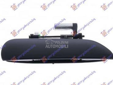 KVAKA PREDNJIH/ZADNJIH... za Honda Jazz od 2011. do 2015. god.