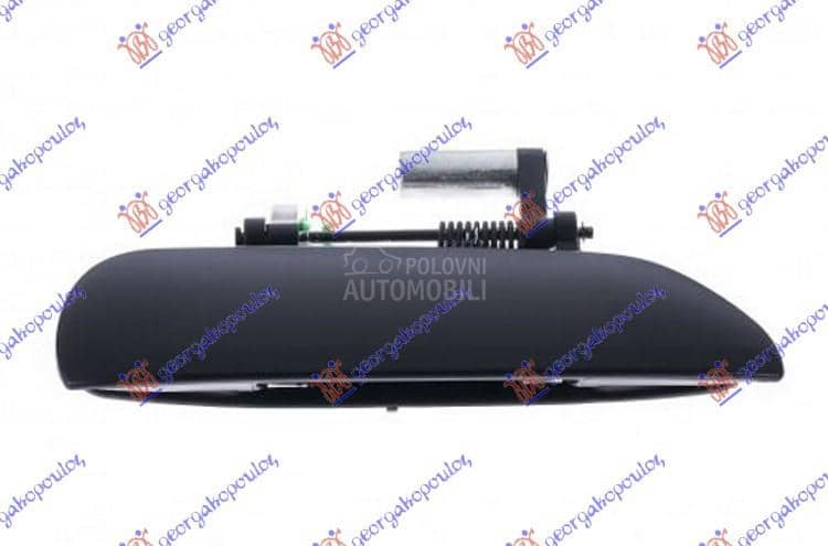 KVAKA PREDNJIH/ZADNJIH...