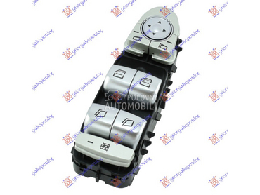 PREKIDAC U PREDNJIM VRATIMA CR za Mercedes Benz V Klasa od 2015. do 2020. god.