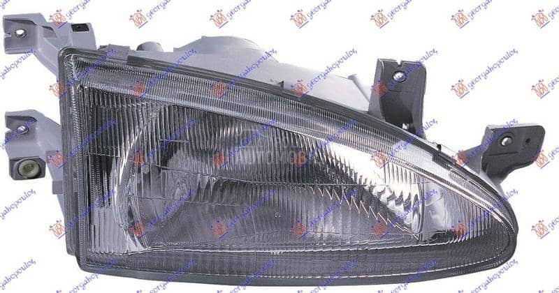 FAR ELEKTRICNI Desno