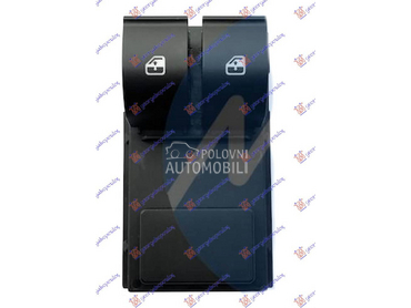 PREKIDAC U PREDNJIM... za Fiat Punto od 2005. do 2012. god.