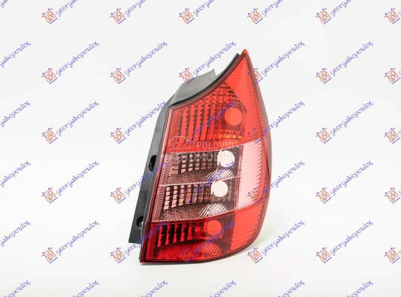 STOP LAMPA -05 Desno