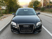 Audi A3 1.4  Black