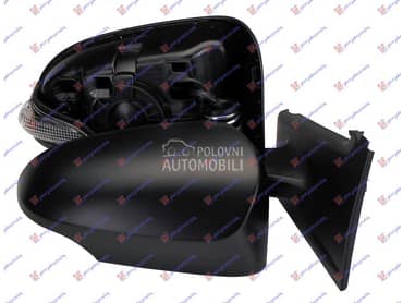 RETROVIZOR MEHANICKI PM Desno za Toyota Yaris od 2011. do 2014. god.