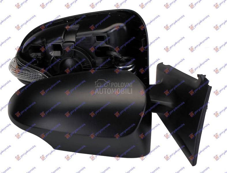 RETROVIZOR MEHANICKI PM Desno