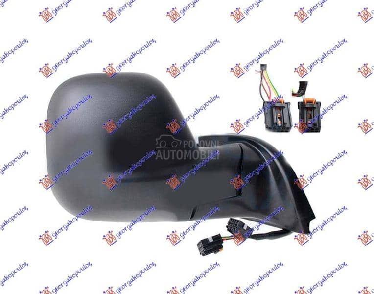 RETROVIZOR ELEKTRICNI SA...