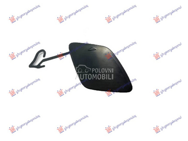 POKLOPAC KUKE PREDNJEG BRANIKA za Mercedes Benz V Klasa od 2015. do 2020. god.