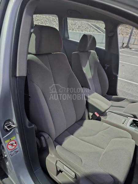 Volkswagen Passat B6 