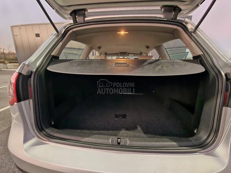 Volkswagen Passat B6 