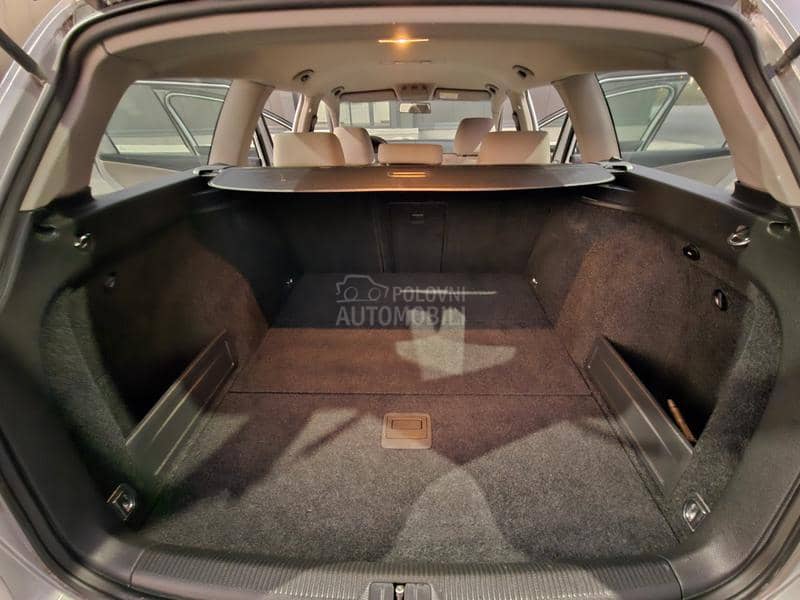 Volkswagen Passat B6 