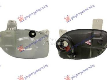 POSUDA ZA ANTIFRIZ za Mercedes Benz V Klasa od 2020. do 2025. god.