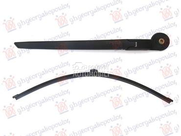 ZADNJI BRISAC KOMPLET 420mm za Mercedes Benz V Klasa od 2015. do 2020. god.