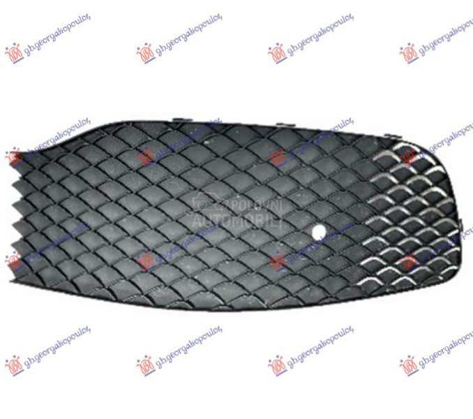 RESETKA PREDNJEG BRANIKA (1 PD