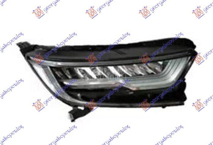 FAR ELEKTRICNI CEO LED Desno