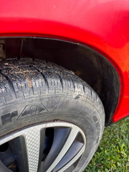 Fiat Uno 1.0 i.e BASE 5P