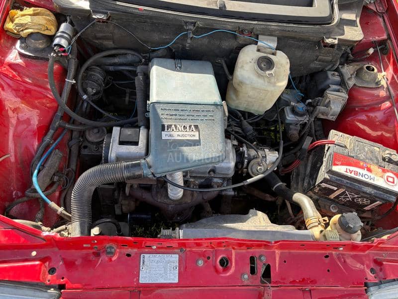 Fiat Uno 1.0 i.e BASE 5P