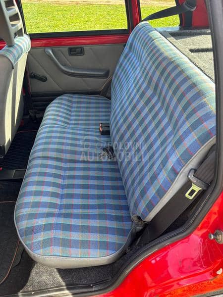 Fiat Uno 1.0 i.e BASE 5P