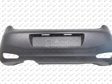 ZADNJI BRANIK PM za Fiat Punto za 2012. god.