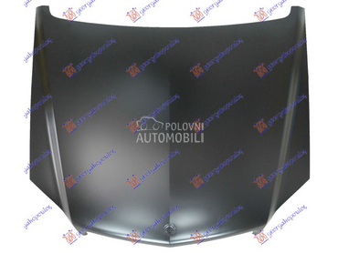 HAUBA za Mercedes Benz GLK Klasa od 2008. do 2012. god.