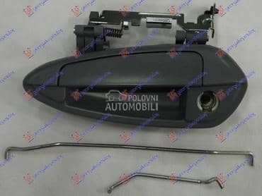 KVAKA PREDNJIH VRATA 5... za Fiat Punto od 2009. do 2012. god.