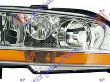 FAR ELEKTRICNI SA... za Fiat Multipla od 2004. do 2010. god.