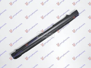 SAJTNA 4/5 VRATA Levo za Toyota Corolla od 2004. do 2006. god.