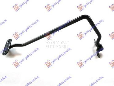 NOSAC DONJEG VEZNOG LIMA za Mercedes Benz GLK Klasa od 2012. do 2015. god.