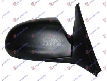 RETROVIZOR ELEKTRICNI SA... za Hyundai Accent od 1999. do 2002. god.