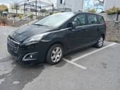 Peugeot 5008 7 SED