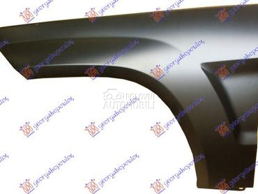 BLATOBRAN za Mercedes Benz GLK Klasa od 2008. do 2012. god.