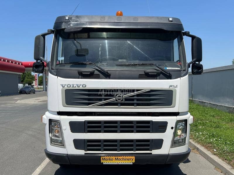 Volvo FM 400