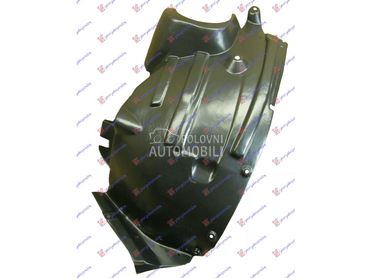 POTKRILO (PREDNJI DEO) za Mercedes Benz GLK Klasa od 2008. do 2012. god.