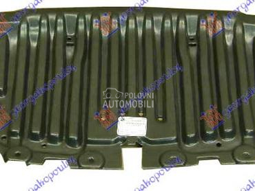 ZASTITA MOTORA (PREDNJI DEO) za Mercedes Benz GLK Klasa od 2012. do 2015. god.