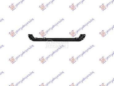 NOSAC HLADNJAKA za Nissan Qashqai od 2013. do 2017. god.