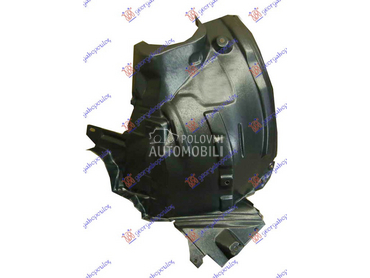 POTKRILO (ZADNJI DEO) za Mercedes Benz GLK Klasa od 2008. do 2012. god.