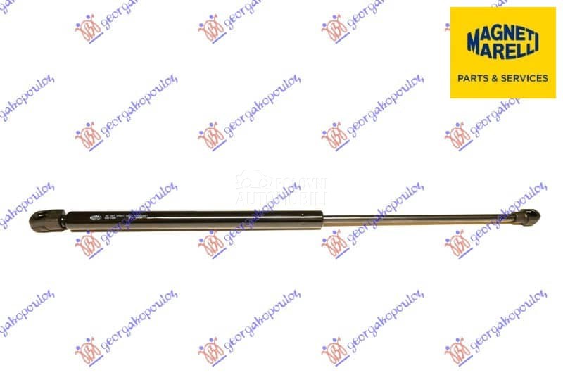 AMORTIZER GEPEK VRATA...