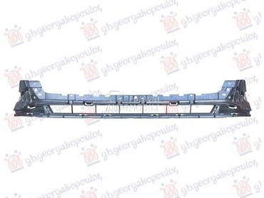 CENTRALNA RESETKA za Audi A5 za 2019. god.