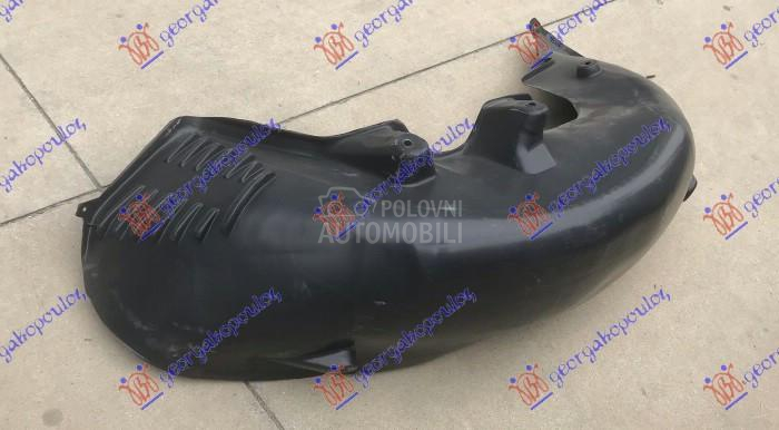 ZADNJE POTKRILO PLASTICNO