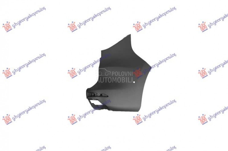 KRAJ ZADNJEG BRANIKA CRNI...