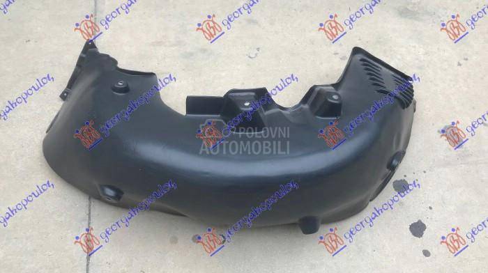 ZADNJE POTKRILO PLASTICNO