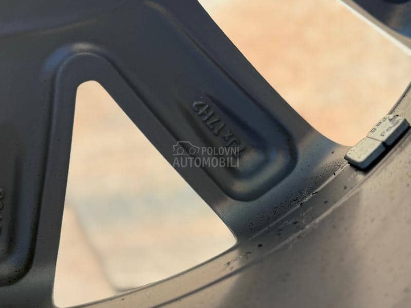 Aluminijumske felne ORIG ARTEON B8 17" 5 x 112