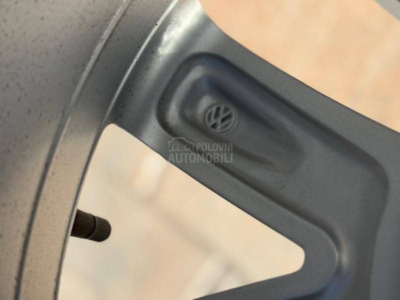 Aluminijumske felne ORIG ARTEON B8 17" 5 x 112