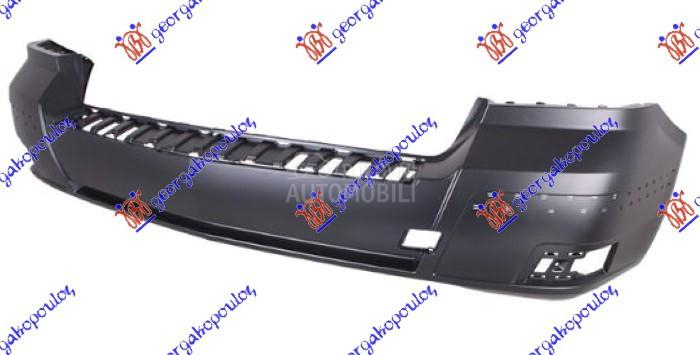 ZADNJI BRANIK PM (OTVORI ZA LA