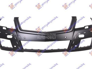 PREDNJI BRANIK PM (OTVORI ZA L za Mercedes Benz GLK Klasa od 2008. do 2012. god.