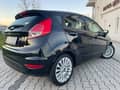 Ford Fiesta 1.5tdci NOVA