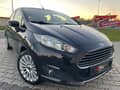 Ford Fiesta 1.5tdci NOVA