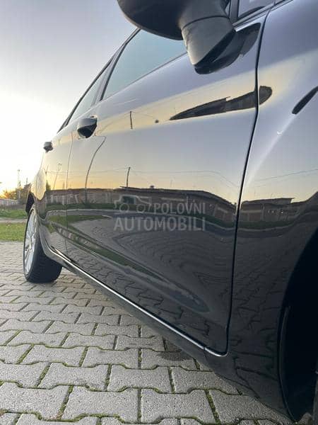 Ford Fiesta 1.5tdci NOVA