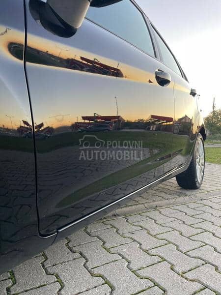 Ford Fiesta 1.5tdci NOVA